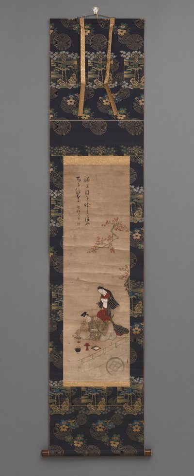 图片不明 作者 不明