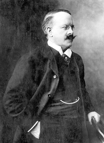 联合王国：托马斯-约翰-巴纳多 1845-1905 作者 不明