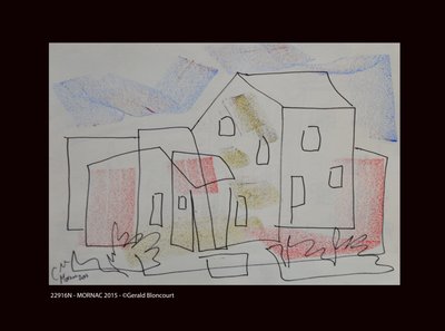 22916N  -  MORNAC 2015  -   GeraldBloncourt 作者 不明