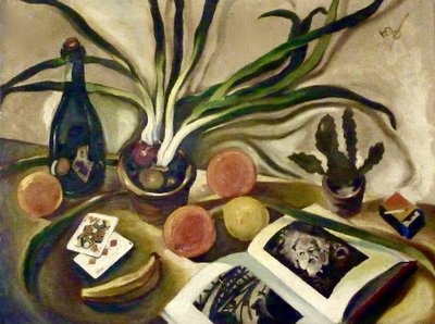 静物，c.1930 作者 不明