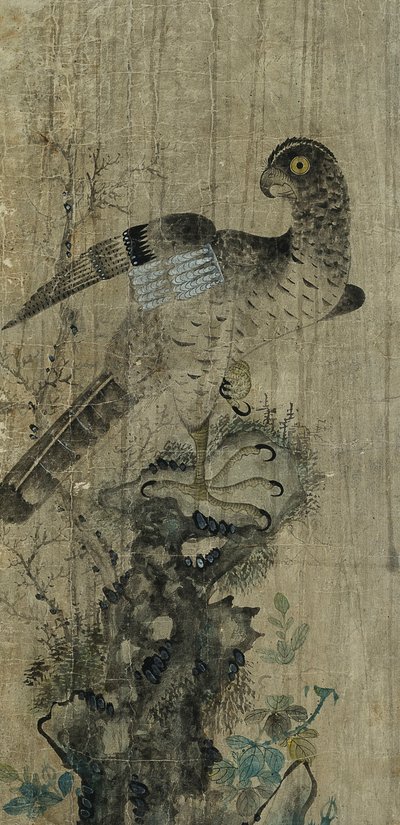 再见 作者 未知艺术家