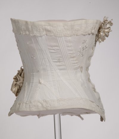 Corset 作者 未知艺术家
