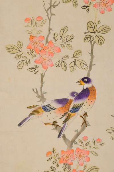 花园岛 作者 未知艺术家