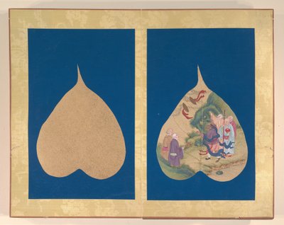 罗汉斯 作者 未知艺术家