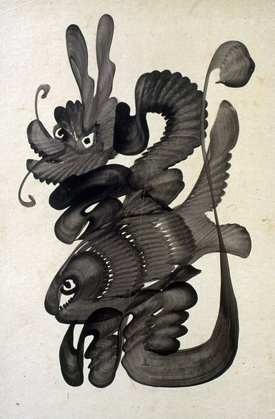 芒加多 作者 未知艺术家