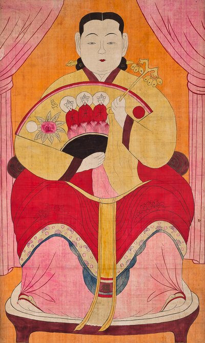 武藏岛 作者 未知艺术家