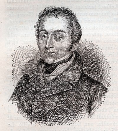 Adam Jerzy Czartoryski王子 - 波兰贵族、政治家 - Adam Jerzy Czartoryski 1770-1861 波兰政治家、外交家和作家 作者 Unknown artist