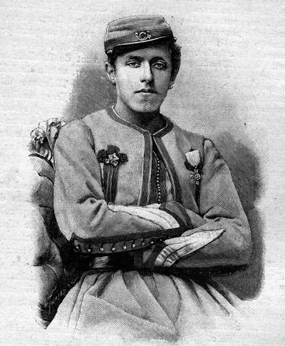 西奥多-维博斯，宗座和耶稣会会员（1849 - 1882）。 作者 未知艺术家