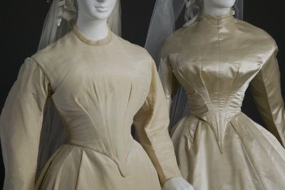 婚礼服 作者 未知艺术家