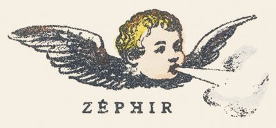Z：齐菲尔 作者 未知艺术家