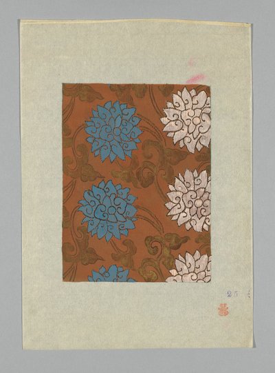 纸上设计 作者 未知艺术家