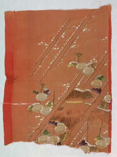 片段 作者 未知艺术家
