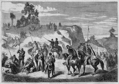 1862年至1867年，法国在墨西哥对墨西哥总统华雷斯在锡那罗亚省（Sinaloa）的军队进行军事干预。在 "L