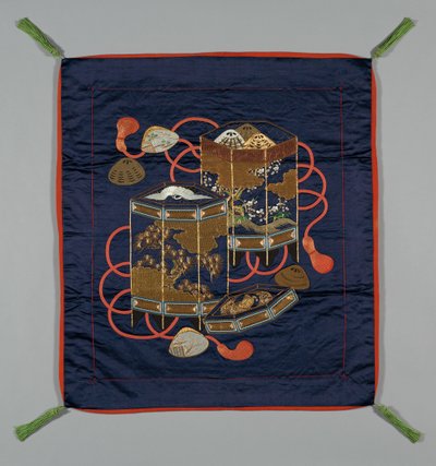 福草（礼品封面） 作者 未知艺术家