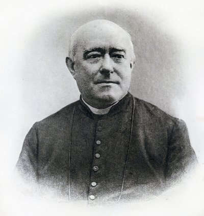 Henri Bremond法国历史学家和文学评论家 作者 未知艺术家