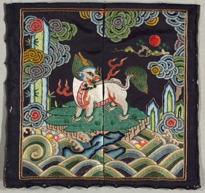 军衔徽章 (buzi) 作者 未知艺术家