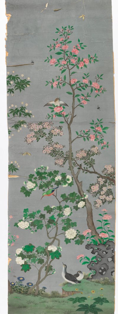 风景 作者 未知艺术家
