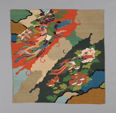 祭坛布 作者 未知艺术家