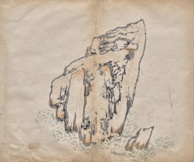 无标题 作者 未知艺术家