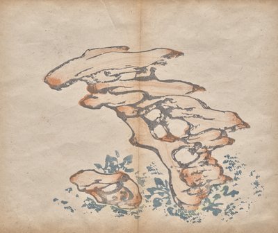 无标题 作者 未知艺术家