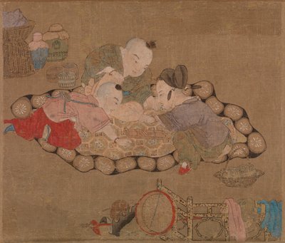 无标题 作者 未知艺术家