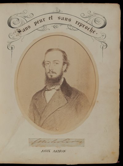 准将约翰·尼科尔森（John Nicholson），约1857年 作者 不明