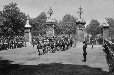 Queen Victoria