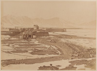 舍普尔州，大约1879年 作者 不明