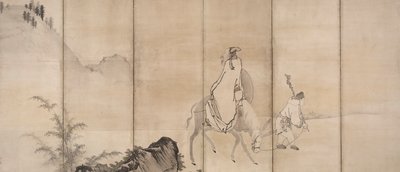 潘郎 作者 云国东岸