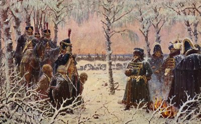  作者 瓦西里·瓦西里耶维奇（Vasili Vasilievich Vereshchagin）