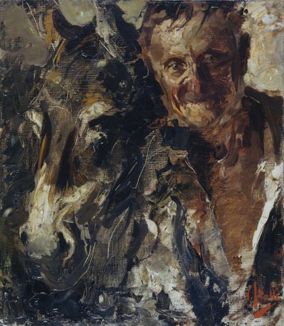 两位哲学家 作者 Vicenzo Irolli