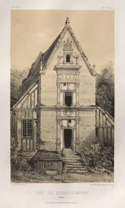 …… 81，国际电影节，1860年。 作者 维克多·佩蒂特