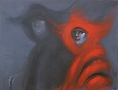 幽灵 作者 维多利亚蒙特西诺斯