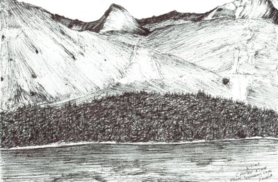 考西-派克，2005 年 作者 文森特·亚历山大·布斯