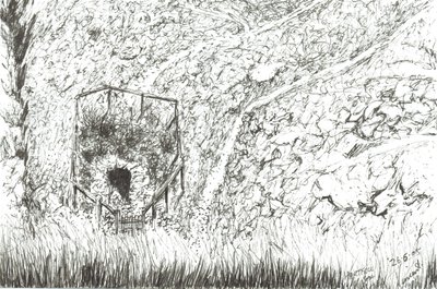 哈特费尔水疗中心，2005 作者 文森特·亚历山大·布斯