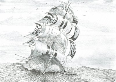 Storm Creators Galilee Lake Sea, 2020 作者 文森特·亚历山大·布斯