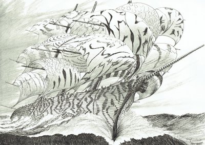 风暴制造者卡里巴湖，2022 年 作者 文森特·亚历山大·布斯