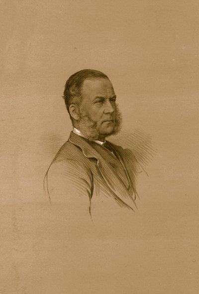 里士满公爵和戈登幼稚园，1879年。 作者 文森特·布鲁克斯·戴和儿子