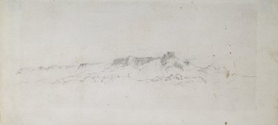 西部风景 作者 文森特·科莱尔