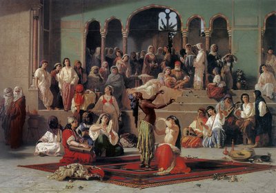 后宫蜂舞 作者 文森佐·马里内利（Vincenzo Marinelli）