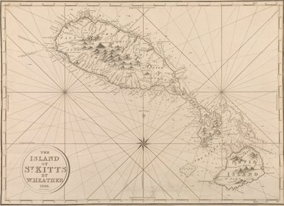 爱德华-巴洛（Edward Barlow）1659 年至 1703 年期间在国王的船、东印度群岛和西印度群岛以及其他商船上的海上生活日志中的插图。 作者 W·希瑟
