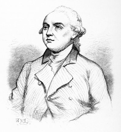 托马斯·汤申德（Thomas Townshend），1886年，悉尼第一政客，英国政治家。 作者 麦克劳德
