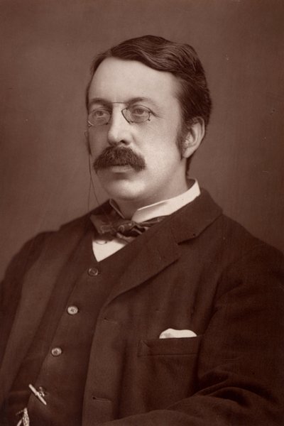查尔斯·维利尔斯·斯坦福（Charles Villiers Stanley，1852-1924）爱尔兰作曲家和音乐教育家，出生于都柏林。 （伍德伯里型） 作者 W 和 D（继唐尼之后）