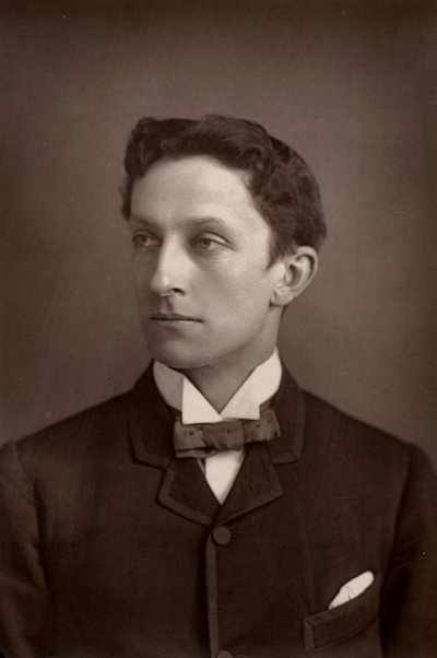 "约翰斯顿-福布斯-罗伯逊（1853-1937）（Woodbury 型） 作者 W 和 D（继唐尼之后）