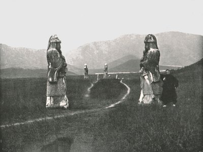 1895年，进入中国南京市。 作者 W和S有限公司