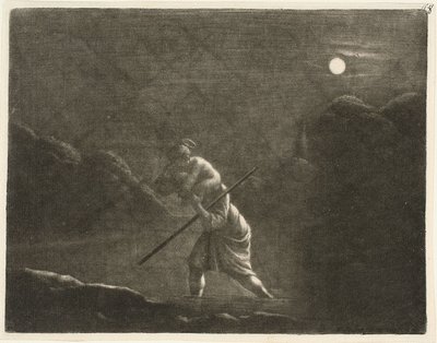 圣克里斯托弗 作者 沃勒兰·威兰特