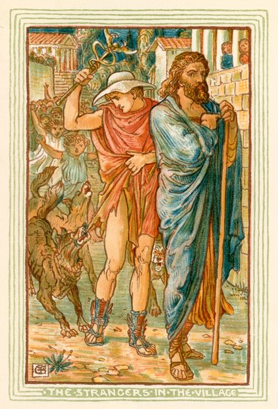  作者 沃尔特（后）起重机