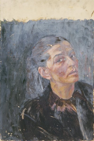 Grete Gamerith 作者 瓦尔特·加梅里斯