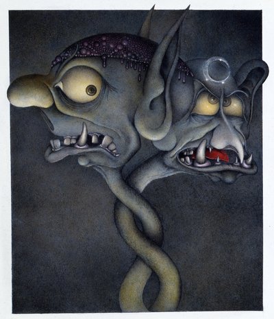 多诺 作者 韦恩·安德森