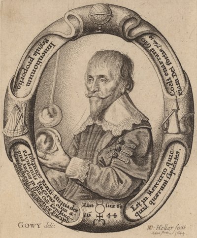 Johann Banfi Huniades. 作者 瓦茨劳斯·霍拉尔